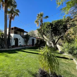 Moorten Botanical Garden - Palm Springs