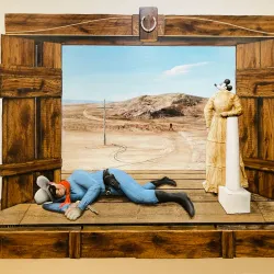 Palm Springs Art Museum - Palm Springs