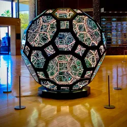 Palm Springs Art Museum - Palm Springs