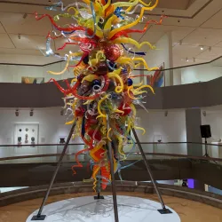 Palm Springs Art Museum - Palm Springs