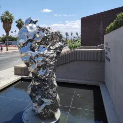 Palm Springs Art Museum - Palm Springs