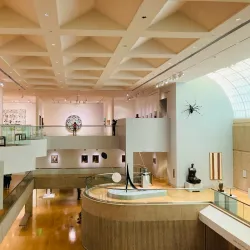 Palm Springs Art Museum - Palm Springs