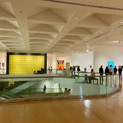 Palm Springs Art Museum - Palm Springs