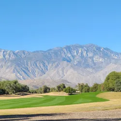 Sunnylands Center & Gardens - Palm Springs
