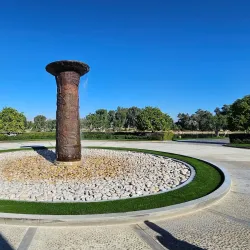 Sunnylands Center & Gardens - Palm Springs