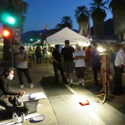 VillageFest - Palm Springs