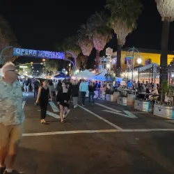 VillageFest - Palm Springs