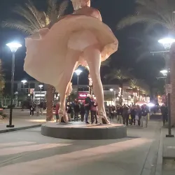 VillageFest - Palm Springs