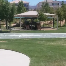 Anaverde Hills Park - Palmdale