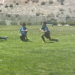 Anaverde Hills Park - Palmdale