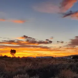 Anaverde Hills Park - Palmdale