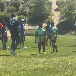 Anaverde Hills Park - Palmdale