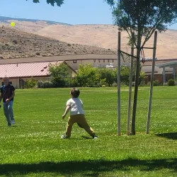 Anaverde Hills Park - Palmdale