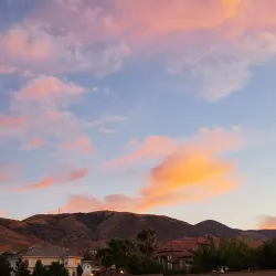 Anaverde Hills Park - Palmdale