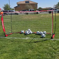 Anaverde Hills Park - Palmdale