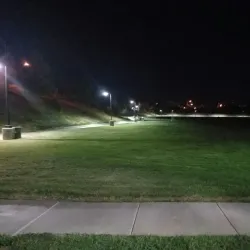 Anaverde Hills Park - Palmdale