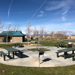 Anaverde Hills Park - Palmdale