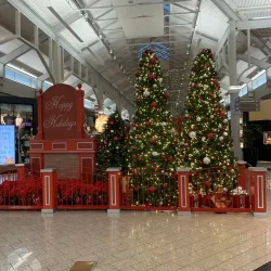 Antelope Valley Mall - Palmdale