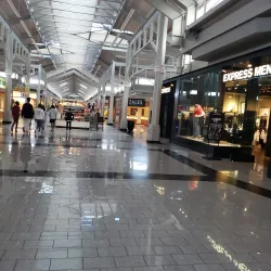 Antelope Valley Mall - Palmdale