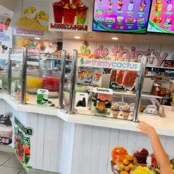 Antelope Valley Mall - Palmdale