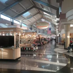Antelope Valley Mall - Palmdale