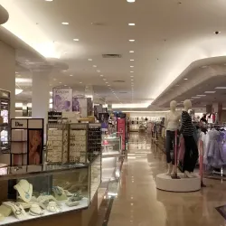 Antelope Valley Mall - Palmdale