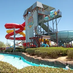 DryTown Water Park - Palmdale