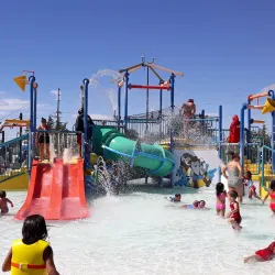 DryTown Water Park - Palmdale