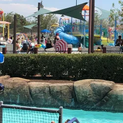 DryTown Water Park - Palmdale