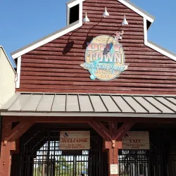 DryTown Water Park - Palmdale