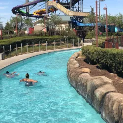 DryTown Water Park - Palmdale