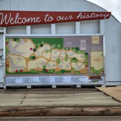 Joe Davies Heritage Airpark - Palmdale