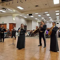 Larry Chimbole Cultural Center - Palmdale