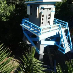 Larry Chimbole Cultural Center - Palmdale