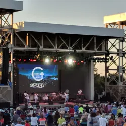 Palmdale Amphitheater - Palmdale