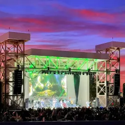 Palmdale Amphitheater - Palmdale