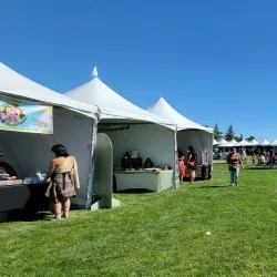 Palmdale Amphitheater - Palmdale