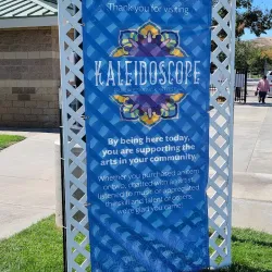 Palmdale Amphitheater - Palmdale