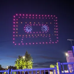 Palmdale Amphitheater - Palmdale