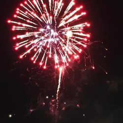 Palmdale Amphitheater - Palmdale