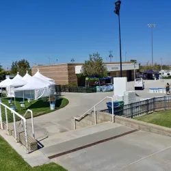 Palmdale Amphitheater - Palmdale