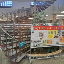 Palmdale City Library - Palmdale