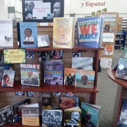 Palmdale City Library - Palmdale