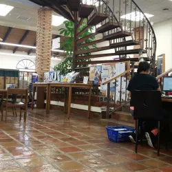 Palmdale City Library - Palmdale