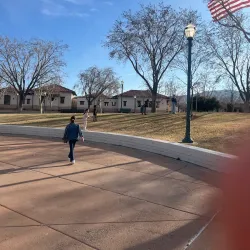 Palmdale City Library - Palmdale