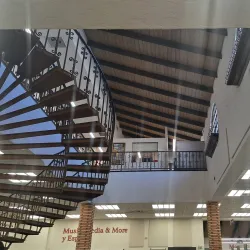 Palmdale City Library - Palmdale