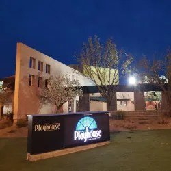 Palmdale Playhouse - Palmdale