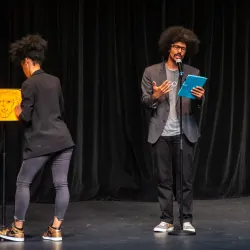 Palmdale Playhouse - Palmdale