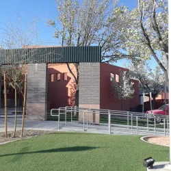 Palmdale Playhouse - Palmdale