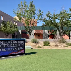 Palmdale Playhouse - Palmdale